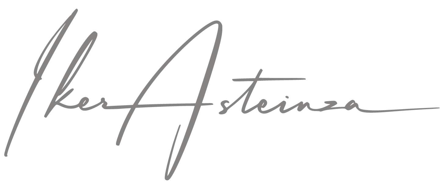 Iker-Asteinza