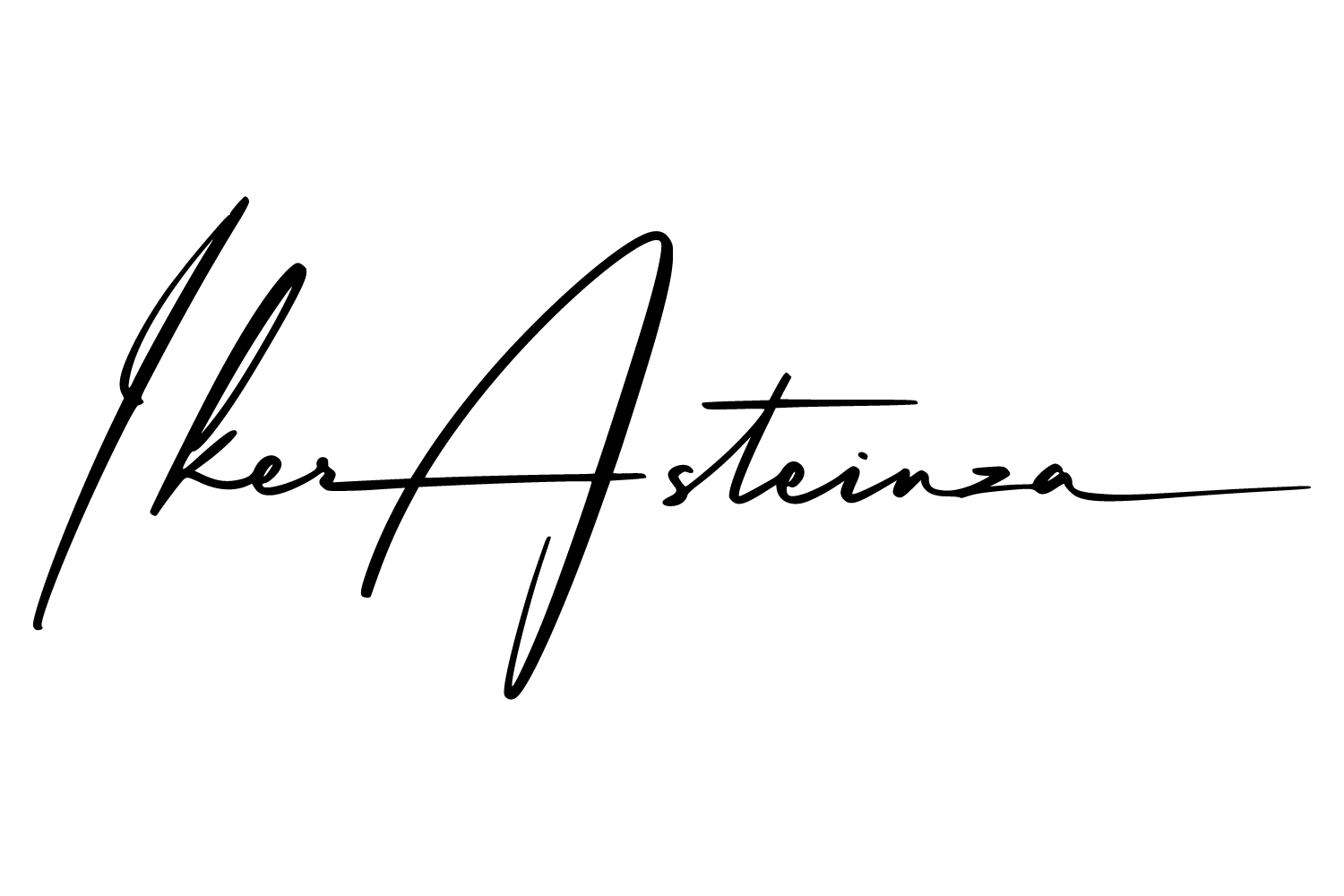 Iker-Asteinza