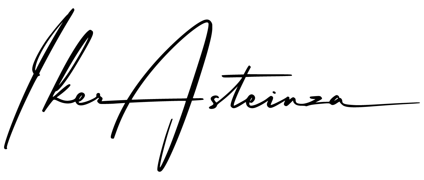 Iker-Asteinza